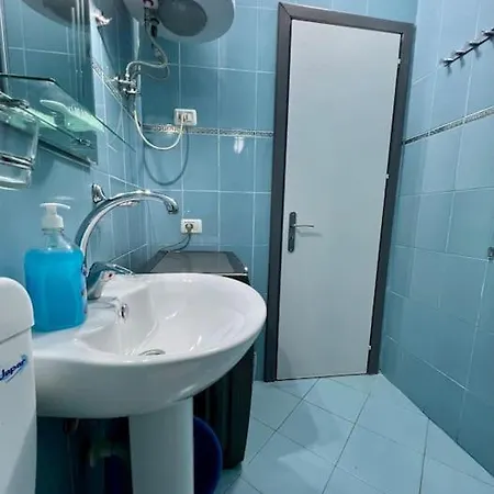 Pleasure Apartment