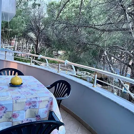 Pleasure Apartment