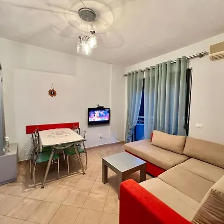 Apartment Pleasure