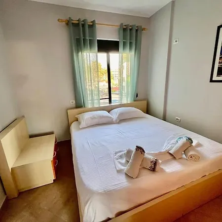 Pleasure Apartment Golem (Tirana)
