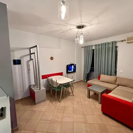 Apartment Pleasure *