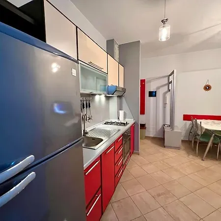 Apartment Pleasure