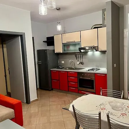 Pleasure Apartment *